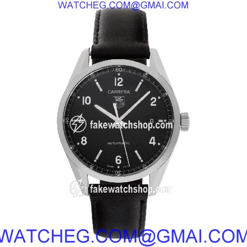 Tag Heuer WV211B.FC6180 Carrera Automatic Male Stainless Steel 2