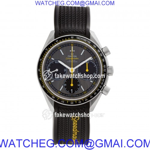 Omega 32632405006001 Speedmaster Automatic Male Stainless Steel 2