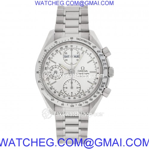 Omega 3523.30.00 Speedmaster Automatic Male Stainless Steel 2