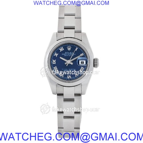 Rolex 179160 Datejust Automatic Female Stainless Steel 2
