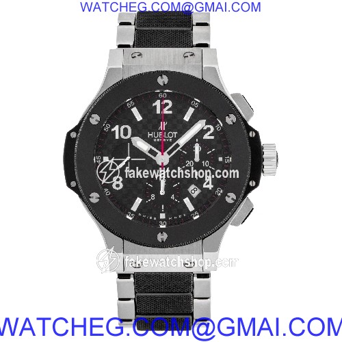 Hublot 301.SB.131.SB Big Bang Automatic Male Stainless Steel 2