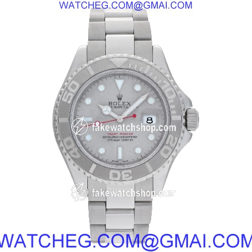 Rolex 16622 Yacht-Master Automatic Male Stainless Steel 2