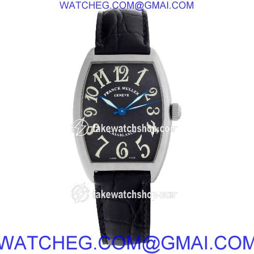 Franck Muller 45 Casablanca Automatic Unisex Stainless Steel 2
