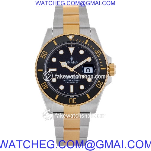 Rolex 126613 Submariner Automatic Male Stainless Steel 2