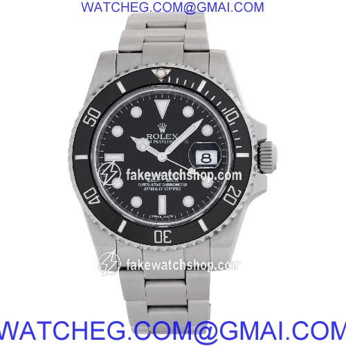 Rolex 116610 Submariner Automatic Male Stainless Steel 2