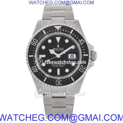 Rolex 126600 Sea-Dweller Automatic Male Stainless Steel 2