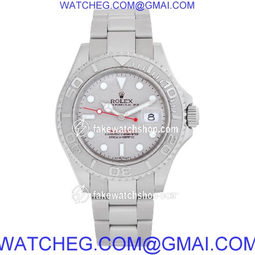 Rolex 16622 Yacht-Master Automatic Male Stainless Steel 2