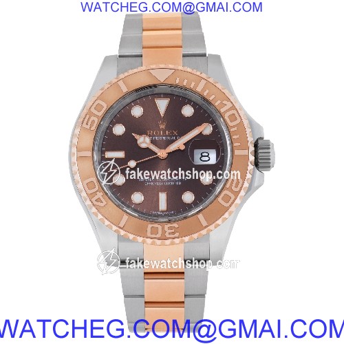 Rolex 116621 Yacht-Master Automatic Male Stainless Steel 2