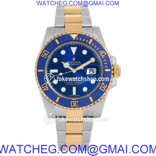 Rolex 116613LB Submariner Automatic Male Stainless Steel 2