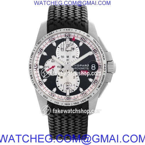 Chopard 8459 Mille Miglia Automatic Male Stainless Steel 2
