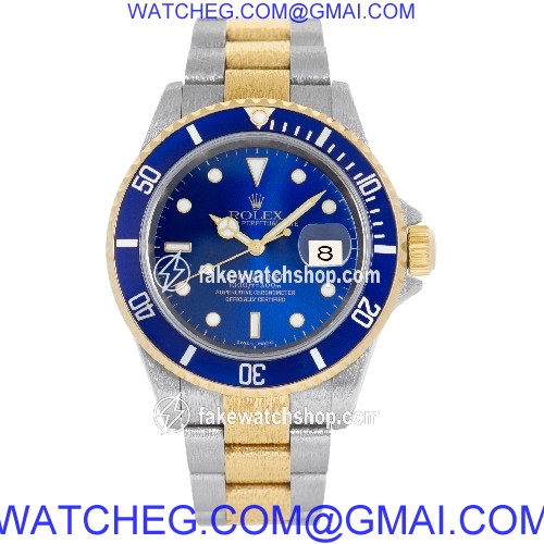 Rolex 16613 Submariner Automatic Male Stainless Steel 2