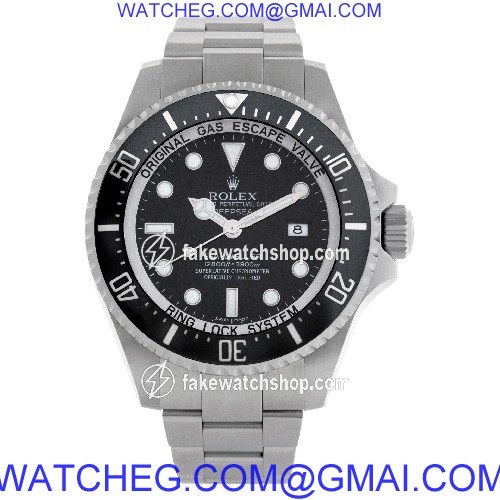 Rolex 116660 Sea-Dweller Automatic Male Stainless Steel 2