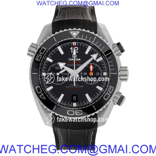 Omega 215.33.46.51.01.001 Planet Ocean Automatic Male Stainless Steel 2