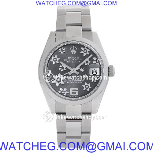 Rolex 178240 Datejust Automatic Male Stainless Steel 2