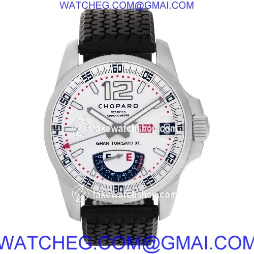 Chopard 8997 Mille Miglia Automatic Male Stainless Steel 2