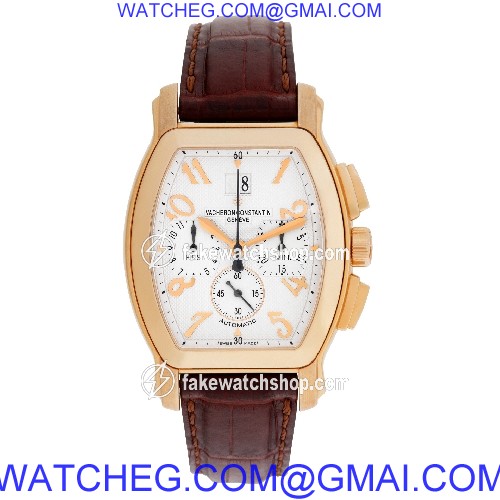 Vacheron Constantin 49145 Royal Eagle Automatic Male 18k rose gold 2