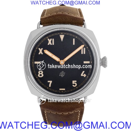 Panerai pam 424 Radiomir Manual Male Stainless Steel 2