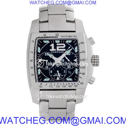 Chopard 8961 Two o Ten Automatic Male Stainless Steel 2