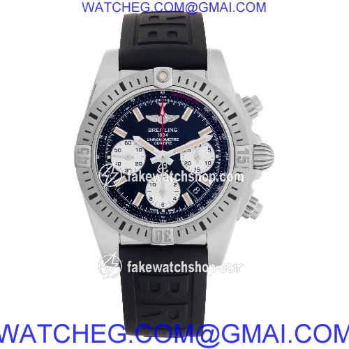 Breitling AB0144 Chronomat Automatic Male Stainless Steel 2