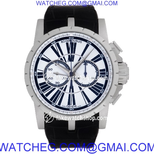 Roger Dubuis RDDBEX0266 Excalibur Automatic Male Stainless Steel 2