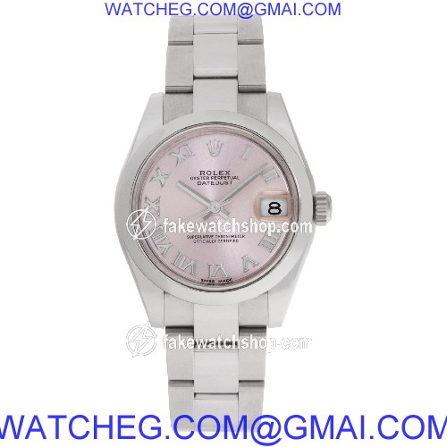Rolex 178240 Datejust Automatic Female Stainless Steel 2