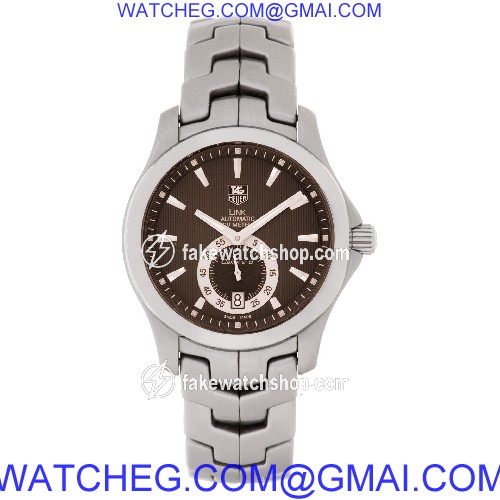 Tag Heuer WJF211C.BA0570 Link Automatic Male Stainless Steel 2
