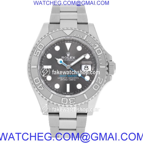 Rolex 126622 Yacht-Master Automatic Male Stainless Steel 2