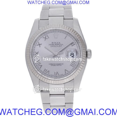 Rolex 116234 Datejust Automatic Male Stainless Steel 2