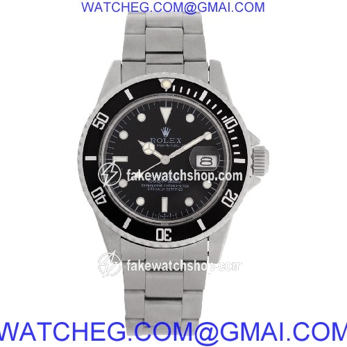 Rolex 16800 Submariner Automatic Male Stainless Steel 2