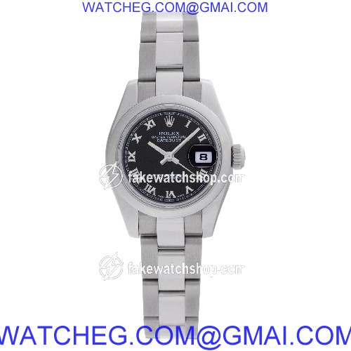 Rolex 179160 Datejust Automatic Female Stainless Steel 2