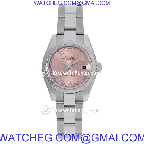 Rolex 179174 Datejust Automatic Female Stainless Steel 2