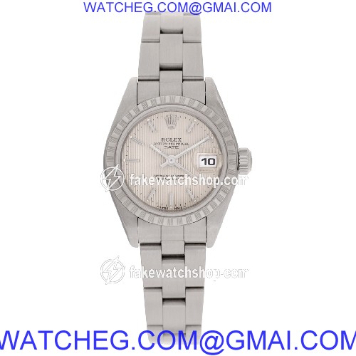 Rolex 79240 Datejust Automatic Female Stainless Steel 2