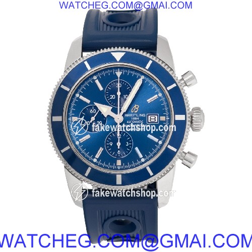Breitling A1332016 Super Ocean Automatic Male Stainless Steel 2
