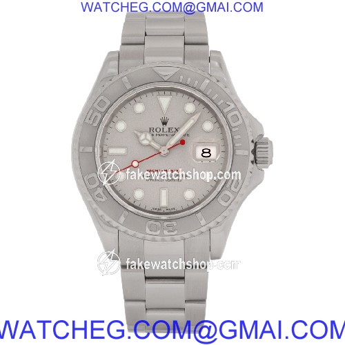 Rolex 16622 Yacht-Master Automatic Male Stainless Steel 2