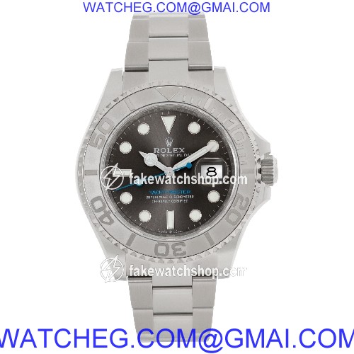 Rolex 126622 Yacht-Master Automatic Unisex Stainless Steel 2