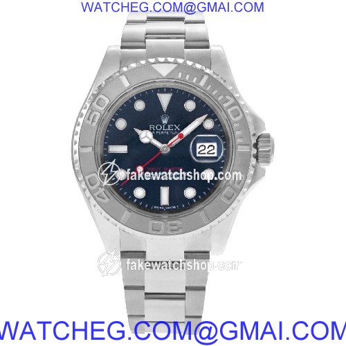 Rolex 116622 Yacht-Master Automatic Male Stainless Steel 2