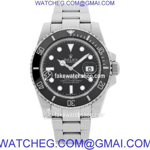 Rolex 116610LN Submariner Automatic Male Stainless Steel 2