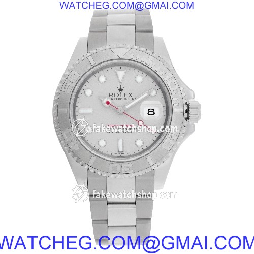 Rolex 16622 Yacht-Master Automatic Female Stainless Steel 2