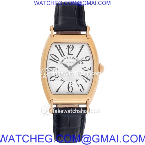 Vacheron Constantin 37001 1912 Automatic Male 18k yellow gold 2