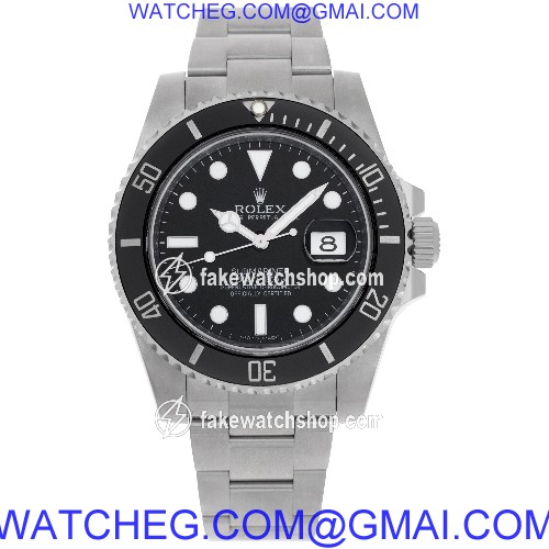 Rolex 116610LN Submariner Automatic Male Stainless Steel 2