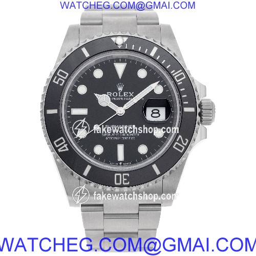 Rolex 126610ln Submariner Automatic Male Stainless Steel 2