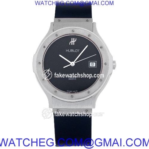 Hublot 1521.1 M D M Quartz Male Stainless Steel 2