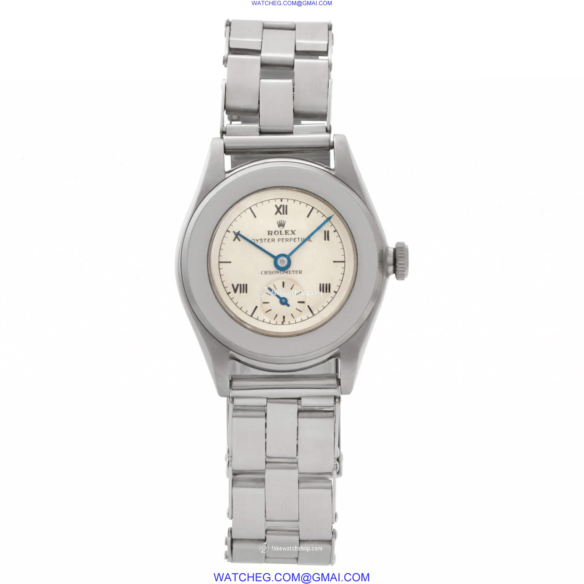 Rolex 142637   Unisex Stainless Steel 2