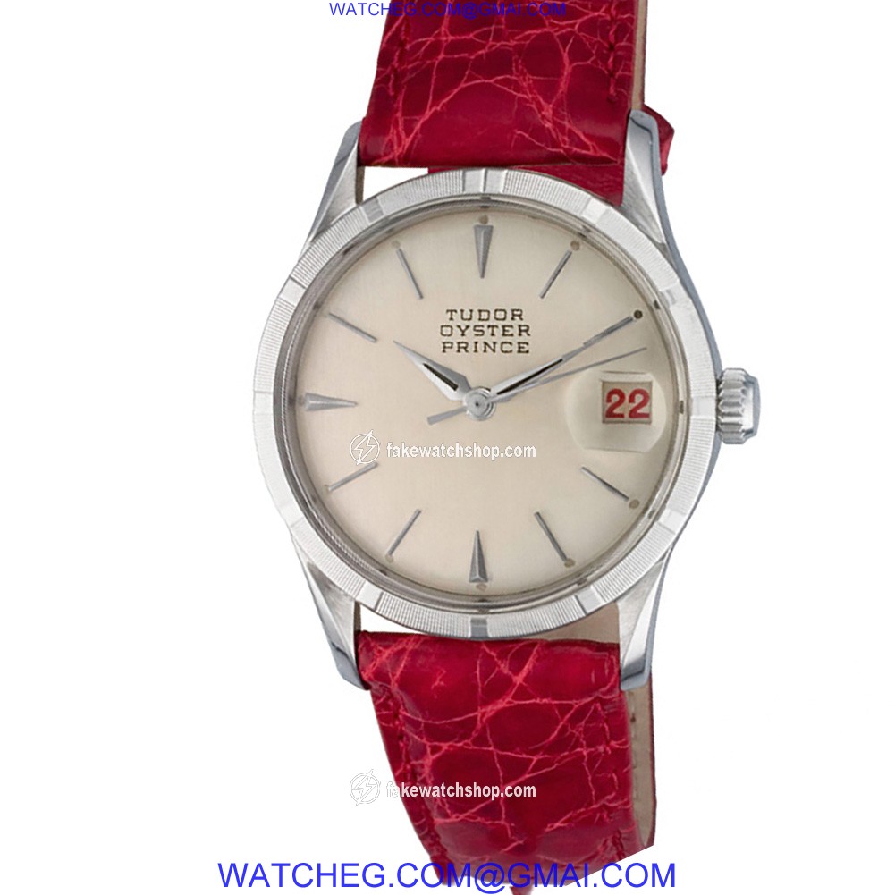 Tudor 7968 Prince Automatic Male Stainless Steel 2
