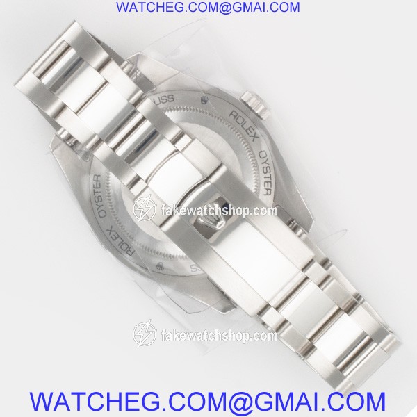 Rolex 116400 Milgauss Automatic Male Stainless Steel 2