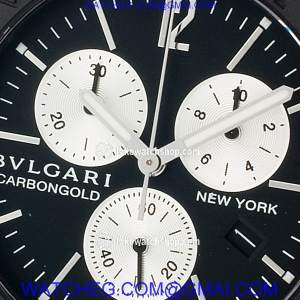 Bvlgari BB38CLCH Bvlgari 
