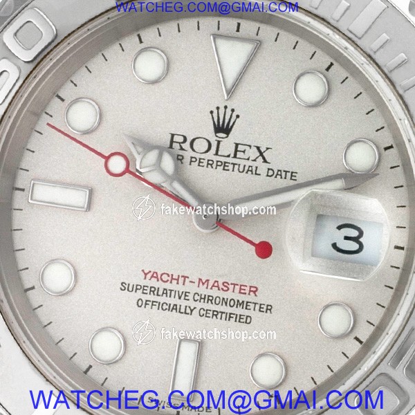 Rolex 16622 Yacht-Master Automatic Male Stainless Steel 2