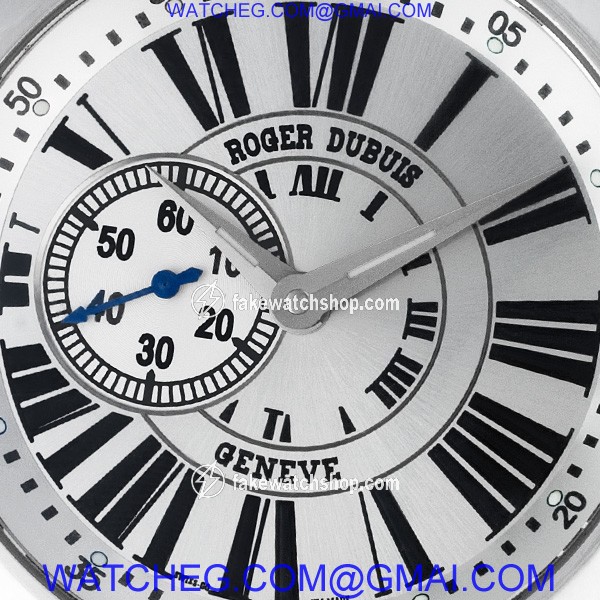 Roger Dubuis RDDBEX0050 Excalibur Automatic Male Stainless Steel 2