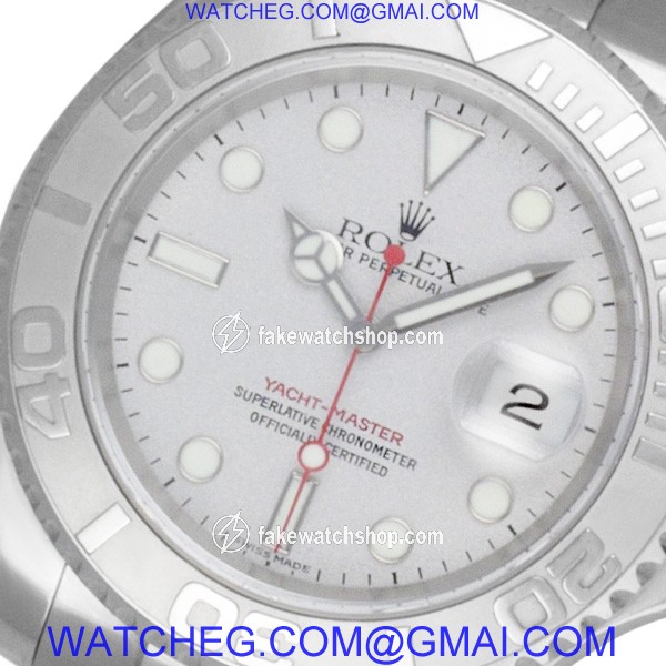 Rolex 16622 Yacht-Master Automatic Male Stainless Steel 2