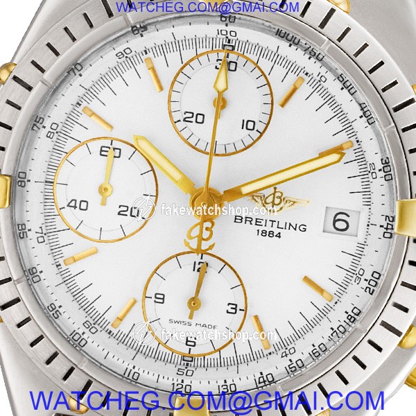 Breitling B13047 Chronomat Automatic Male Stainless Steel 2